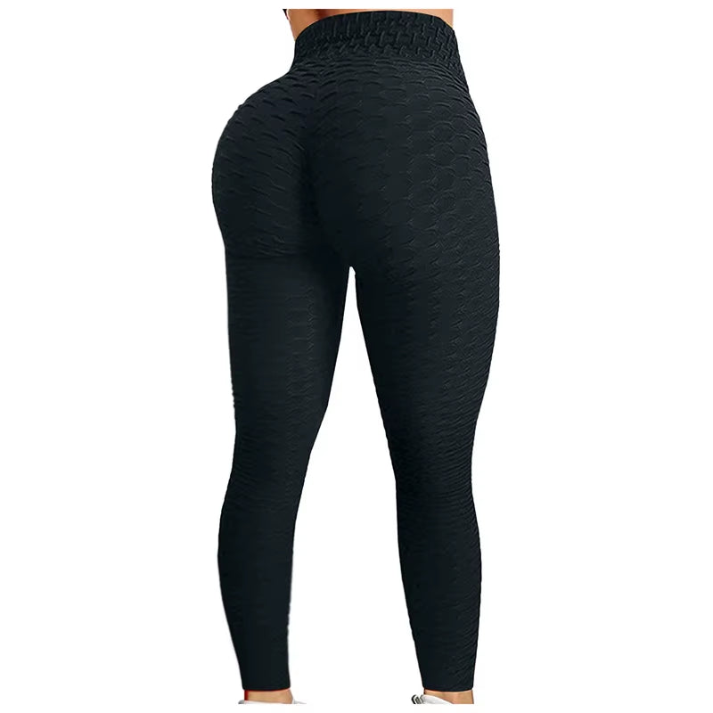 Seamless Leggings for Women'S Pants High Waist Sexy Sport Tight Push up Gym Legging Fitness Female Clothing Street Sportwear 3XL